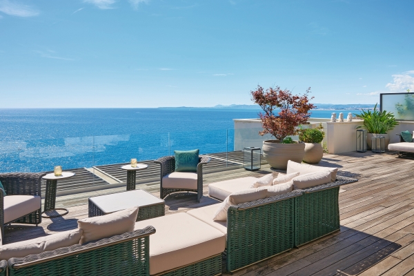 Maison de luxe à vendre à Nice, 9 900 000 €, Photo 1