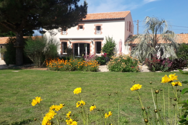 Maison de luxe à vendre à Pornic, 1 695 000 €, Photo 1