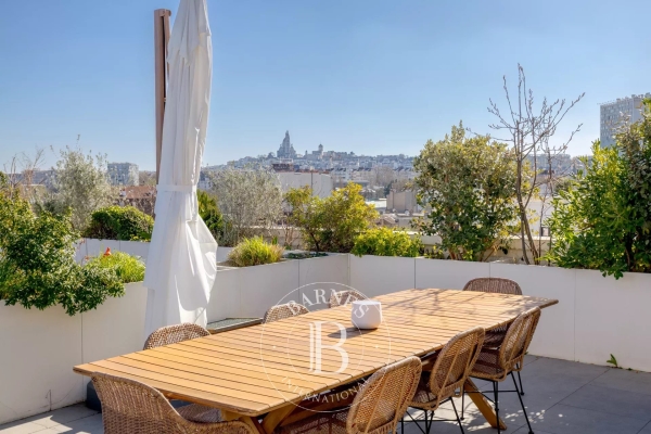 Appartement de luxe à vendre à Saint-Ouen, 1 550 000 €, Photo 1