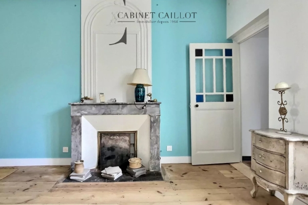 Appartement de luxe à vendre à Saintes, 149 000 €, Photo 1