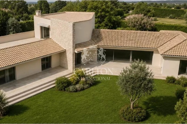 Maison de luxe à vendre à Mougins, 3 990 000 €, Photo 1