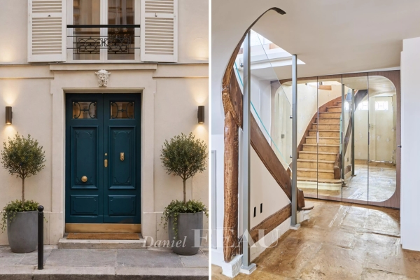 Appartement de luxe à vendre à Paris 7Ème, 1 950 000 €, Photo 1