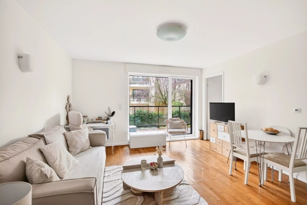 Appartement de luxe à vendre à Saint-Cloud, 425 000 €, Photo 1