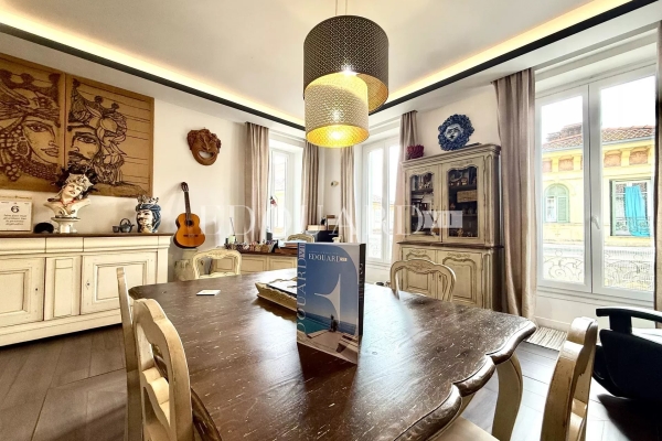 Appartement de luxe à vendre à Menton, 1 100 000 €, Photo 1