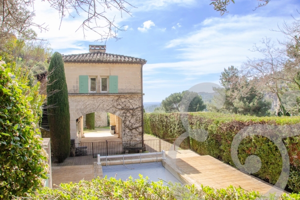 Maison de luxe à vendre à Les Baux-de-Provence, 1 650 000 €, Photo 1