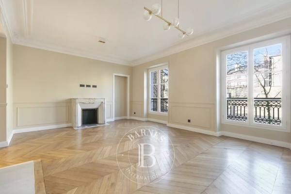 Appartement de luxe à vendre à Paris 8ème, 1 380 000 €, Photo 1