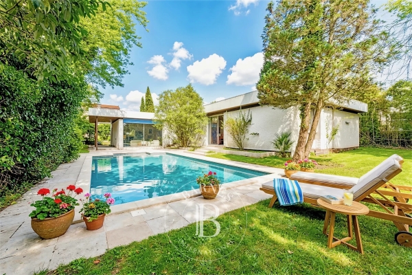 Maison de luxe à vendre à Bordeaux, 1 099 000 €, Photo 1
