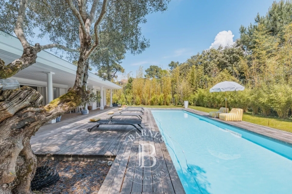Maison de luxe à louer à Arcachon, 4 700 €, Photo 1