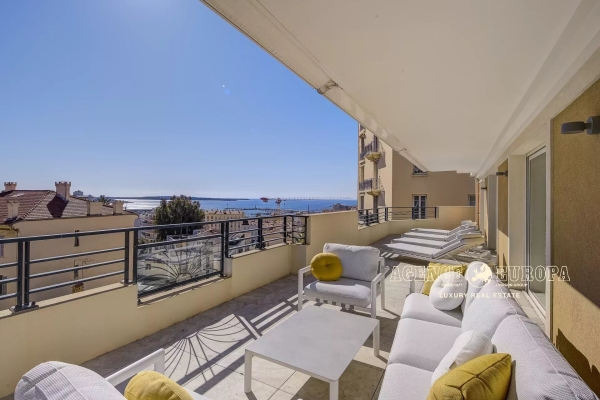 Appartement de luxe à vendre à Cannes, 2 795 000 €, Photo 1