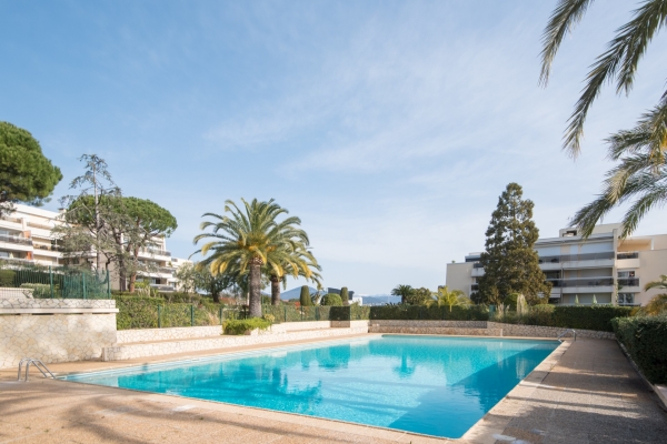 Appartement de luxe à vendre à Nice, 475 000 €, Photo 1