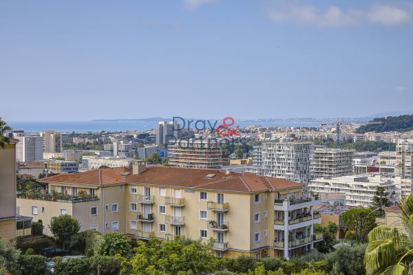 Appartement de luxe à vendre à Nice, 499 000 €, Photo 2