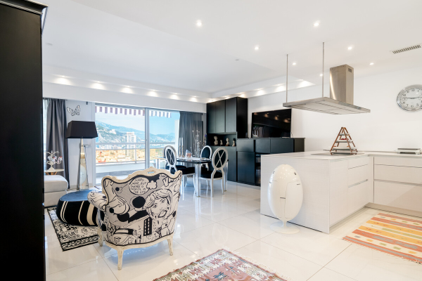 Luxury Apartment for sale in Monaco, 6 250 000 €, Photo 2
