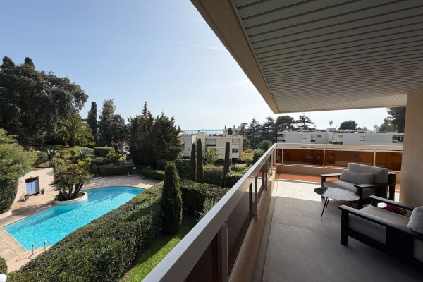 Appartement de luxe à vendre à Cannes, 2 380 000 €, Photo 2