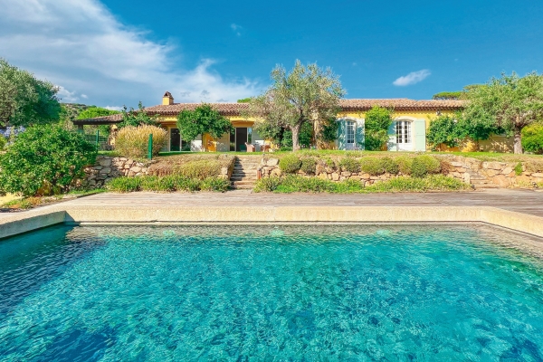 Luxury House for sale in Grimaud, 2 100 000 €, Photo 2