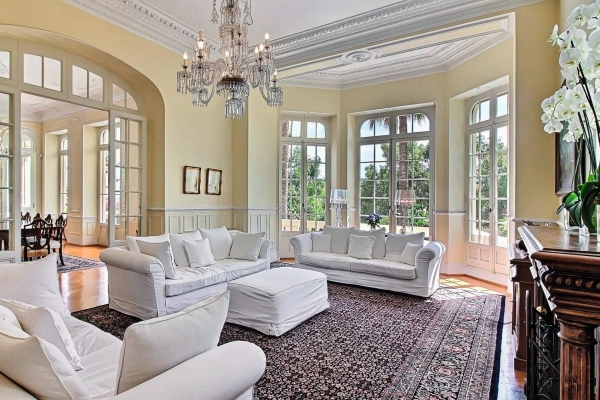 Maison de luxe à vendre à Cannes, 14 900 000 €, Photo 2