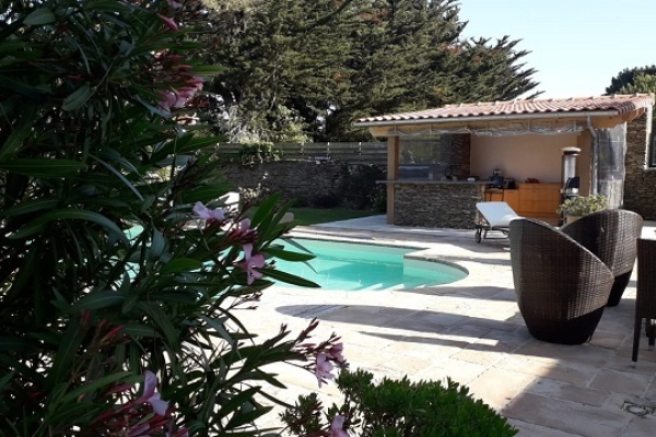 Maison de luxe à vendre à Pornic, 1 695 000 €, Photo 2