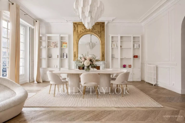 Luxury Apartment for sale in Paris 16ème, 2 490 000 €, Photo 2