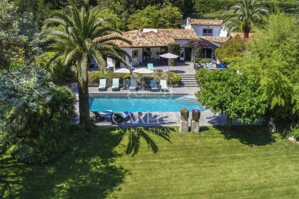 Maison de luxe à vendre à Mougins, 3 995 000 €, Photo 2
