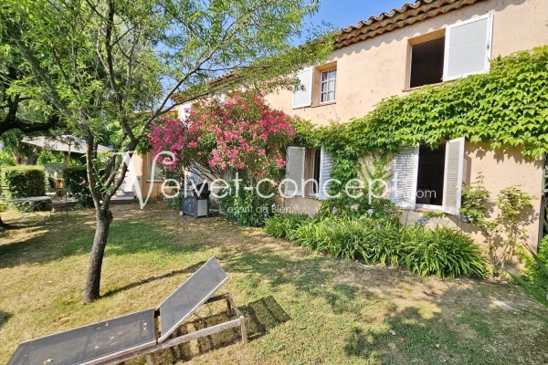 Maison de luxe à vendre à Châteauneuf-Grasse, 1 195 000 €, Photo 2