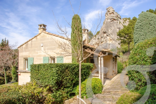 Maison de luxe à vendre à Les Baux-de-Provence, 1 650 000 €, Photo 2