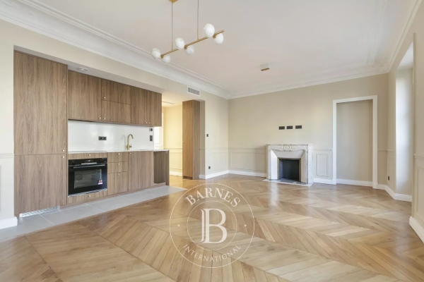 Appartement de luxe à vendre à Paris 8ème, 1 380 000 €, Photo 2
