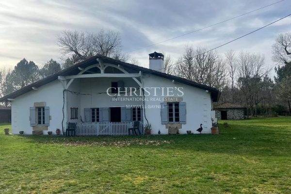 Luxury House for sale in Sore, 636 000 €, Photo 2