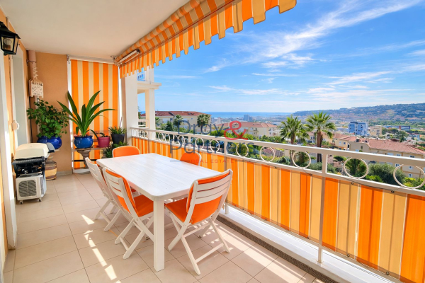Appartement de luxe à vendre à Nice, 499 000 €, Photo 3