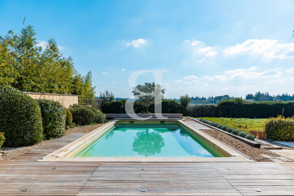 Maison de luxe à vendre à Vaison-la-Romaine, 995 000 €, Photo 3