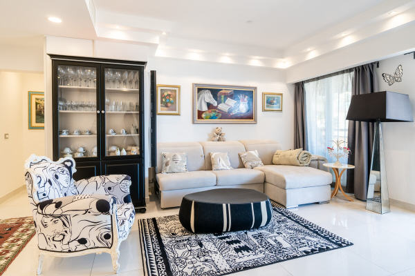 Luxury Apartment for sale in Monaco, 6 250 000 €, Photo 3