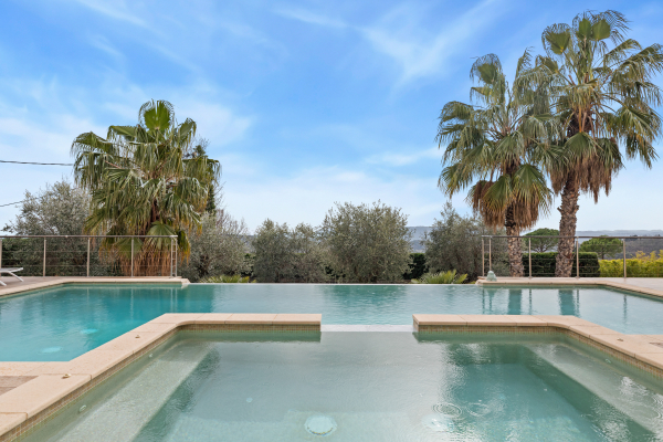 Luxury House for sale in Châteauneuf-Grasse, 3 180 000 €, Photo 3