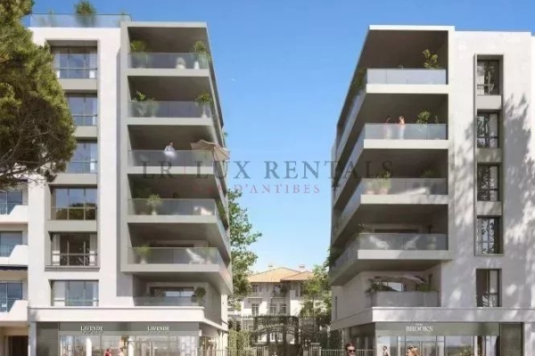 Luxury Apartment for sale in Antibes, 2 415 000 €, Photo 3