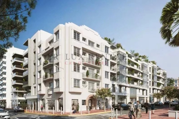 Luxury Apartment for sale in Antibes, 1 480 000 €, Photo 3