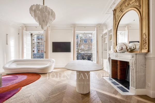 Luxury Apartment for sale in Paris 16ème, 2 490 000 €, Photo 3