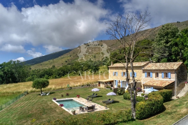 Luxury House for sale in Tourrettes-sur-Loup, 1 950 000 €, Photo 3