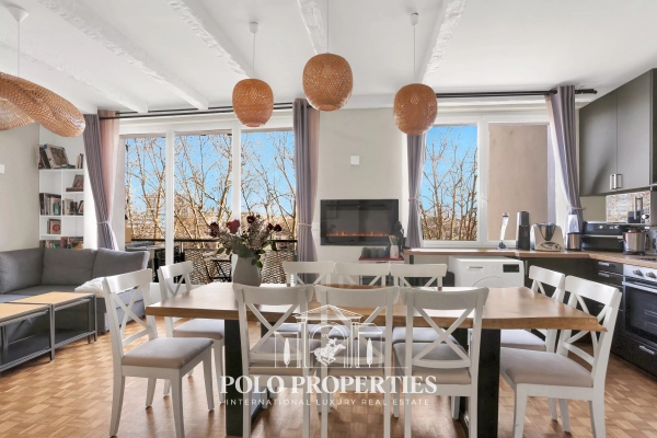 Luxury Apartment for rental in Paris 16Ème, 6 000 €, Photo 3