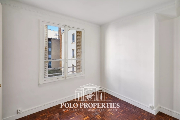Appartement de luxe à vendre à Paris 16ème, 543 000 €, Photo 3