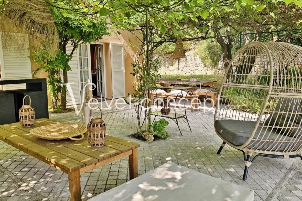 Maison de luxe à vendre à Châteauneuf-Grasse, 1 195 000 €, Photo 3