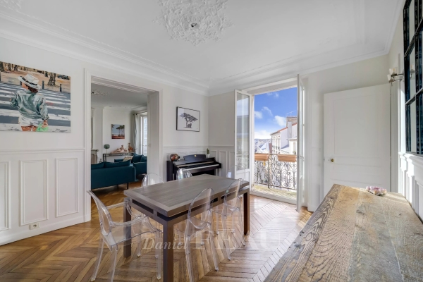 Appartement de luxe à vendre à Versailles, 1 190 000 €, Photo 3