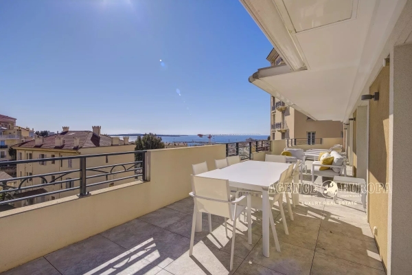 Appartement de luxe à vendre à Cannes, 2 795 000 €, Photo 3
