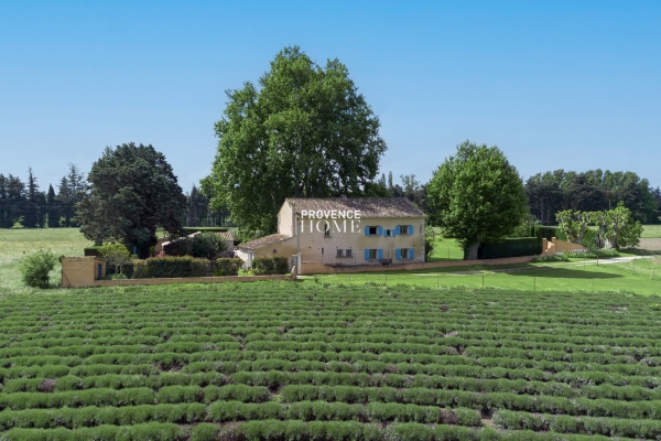 Maison de luxe à vendre à Le Thor, 740 000 €, Photo 3