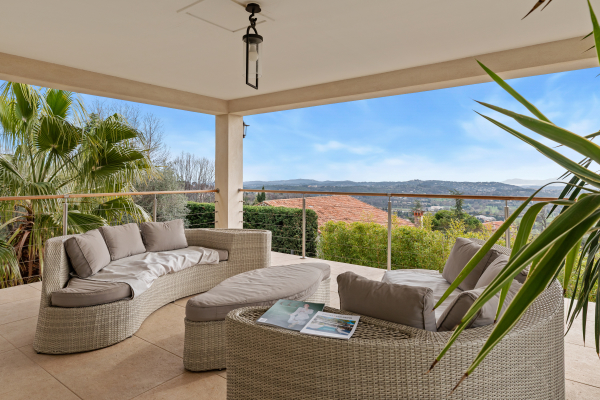 Luxury House for sale in Châteauneuf-Grasse, 3 180 000 €, Photo 4