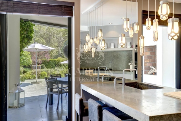 Maison de luxe à vendre à Mougins, 3 995 000 €, Photo 4