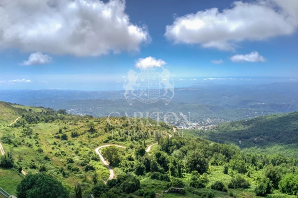 Luxury House for sale in Tourrettes-sur-Loup, 1 950 000 €, Photo 4