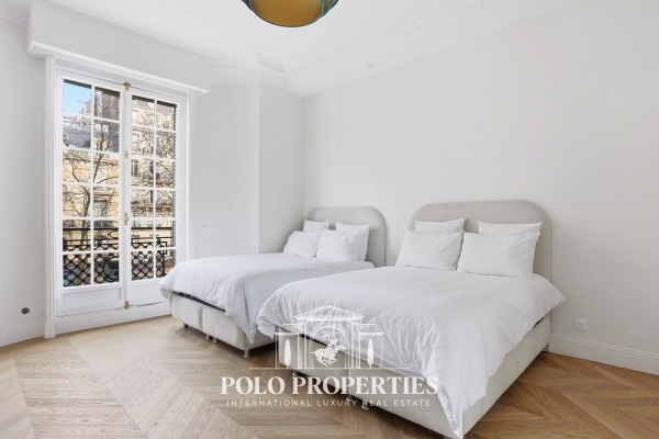 Appartement de luxe à vendre à Paris 16ème, 2 490 000 €, Photo 4