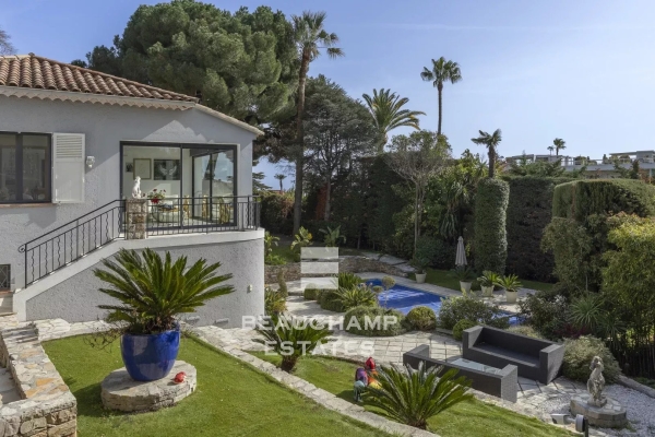 Luxury House for sale in Cannes, 4 500 000 €, Photo 4