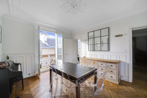 Appartement de luxe à vendre à Versailles, 1 190 000 €, Photo 4