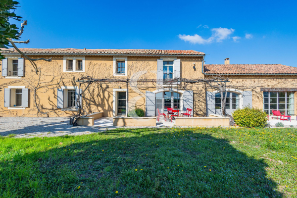Maison de luxe à vendre à Vaison-la-Romaine, 995 000 €, Photo 5