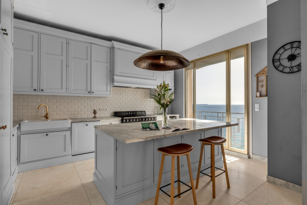 Luxury Apartment for sale in Cannes, 3 200 000 €, Photo 5
