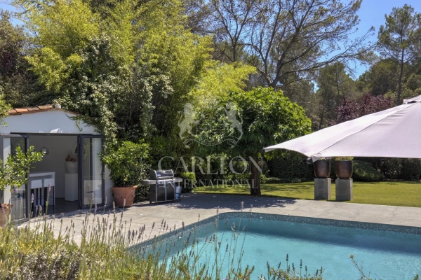 Maison de luxe à vendre à Mougins, 3 995 000 €, Photo 5