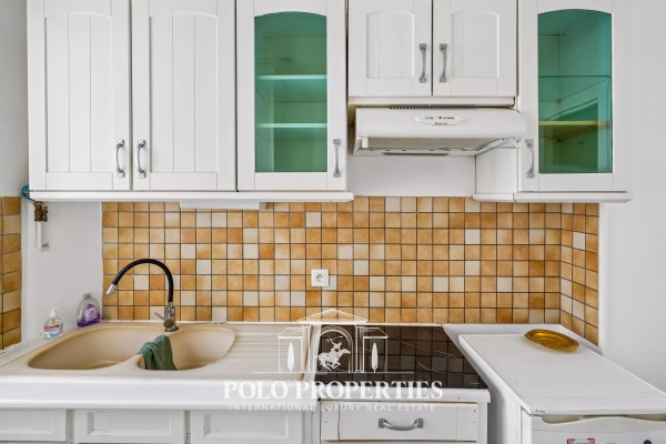 Appartement de luxe à vendre à Paris 16ème, 543 000 €, Photo 5